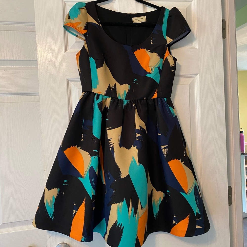 Anthropologie Dress